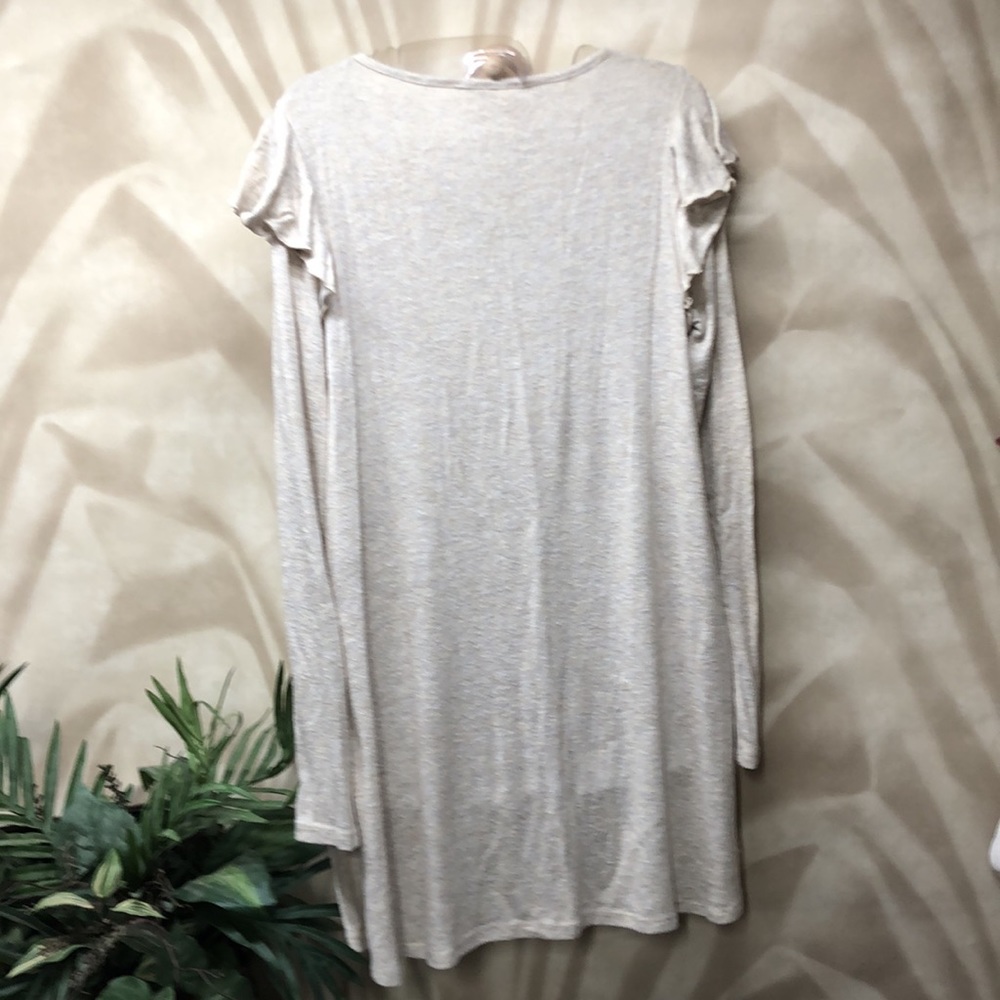 Peace Love‎ long sleeves - Picture 2 of 6